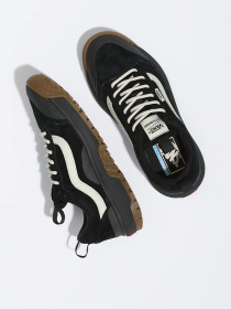 Кросівки Vans Ultrarange Exo Mte-3 модель VN0A5KS4DUM1 Фото