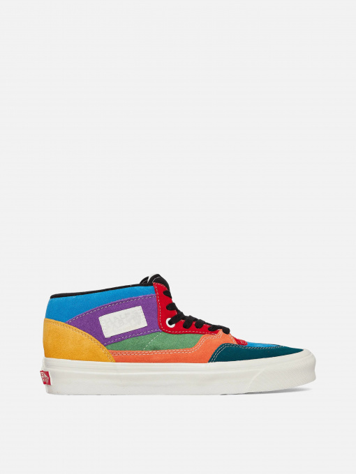 Кеды Vans  Sk8-Low модель VN0A5KX64481 Фото