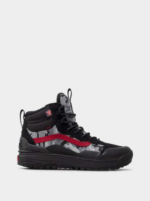 Ботинки и сапоги Vans ULTRARANGE EXO HI MTE-2 модель VN0A4BVSBLK1 Фото