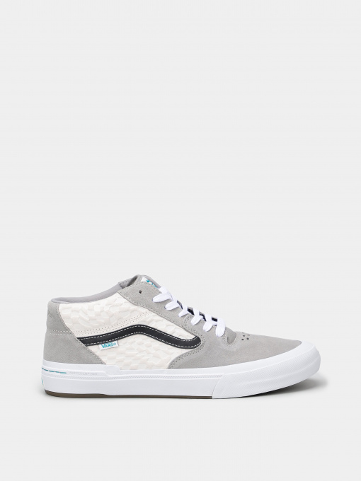 Кеды Vans Kevin Peraza BMX Style 114 модель VN0A4BXL1XM1 Фото