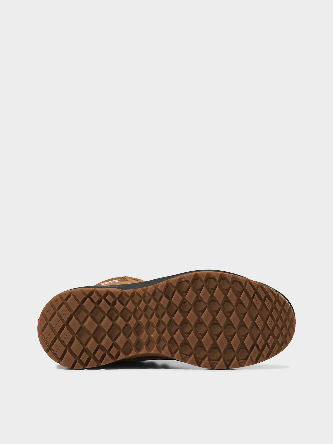 Ботинки и сапоги Vans Ultrarange Exo Hi Mte-2 модель VN0A5KS5N1Z1 Фото