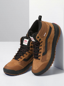 Ботинки и сапоги Vans Ultrarange Exo Hi Mte-2 модель VN0A5KS5N1Z1 Фото