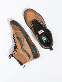 Ботинки и сапоги Vans Ultrarange Exo Hi Mte-2 модель VN0A5KS5N1Z1 Фото