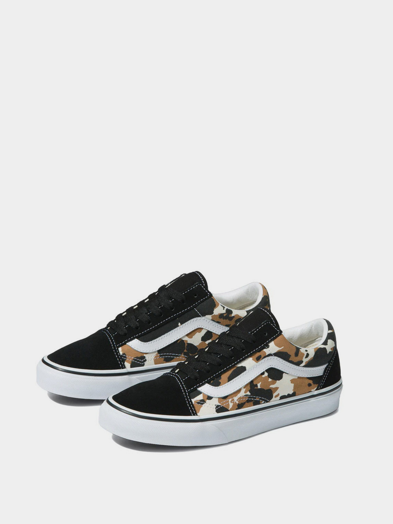 Кеди Vans Old Skool модель VN0A5KRSMUL1 Фото