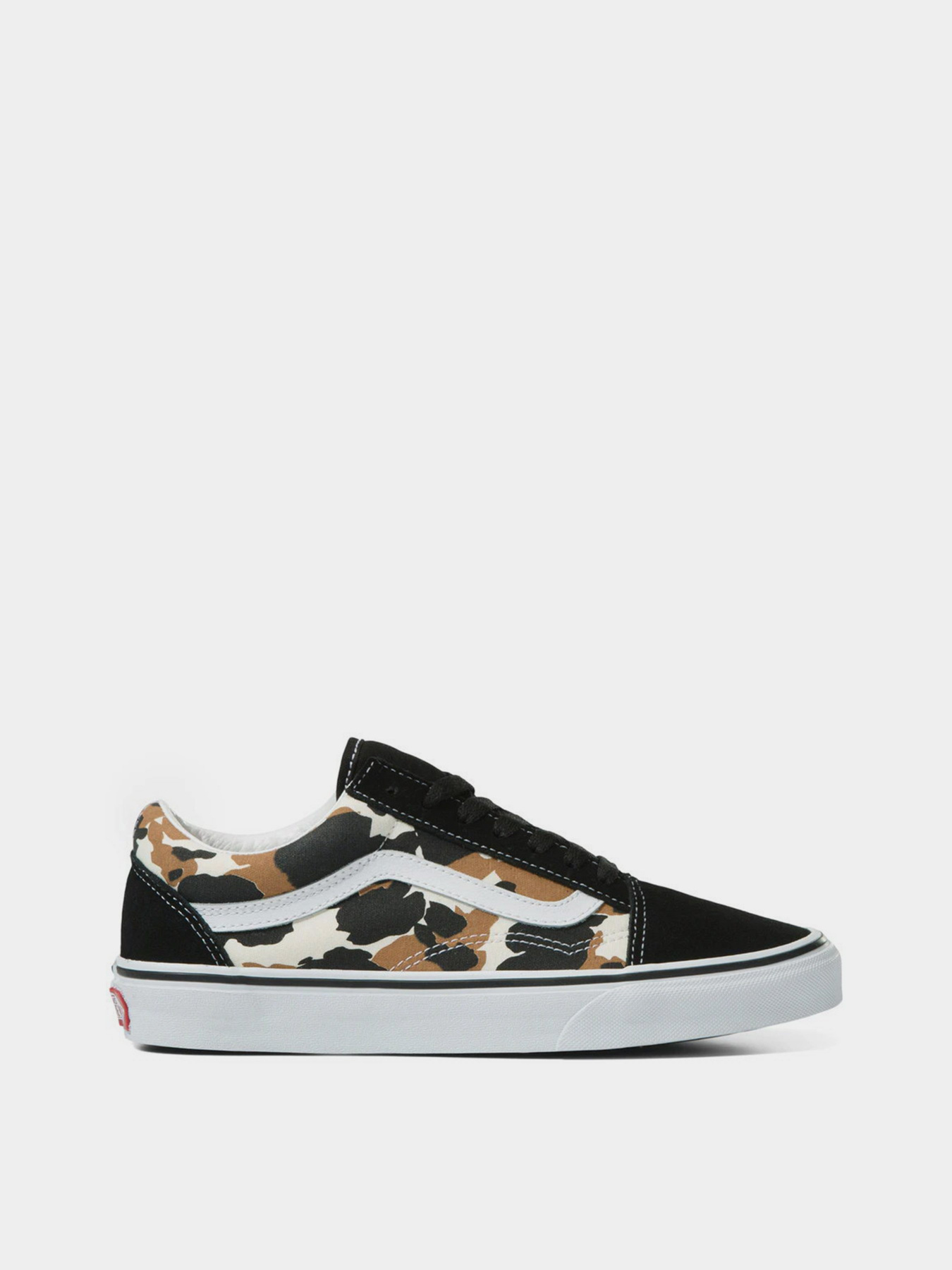 Кеди Vans Old Skool модель VN0A5KRSMUL1 Фото