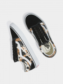 Кеди Vans Old Skool модель VN0A5KRSMUL1 Фото