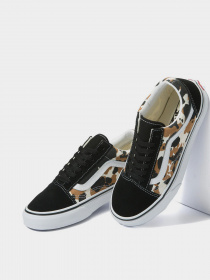 Кеди Vans Old Skool модель VN0A5KRSMUL1 Фото