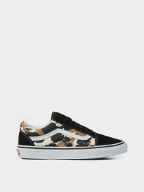 Кеди Vans Old Skool модель VN0A5KRSMUL1 Фото