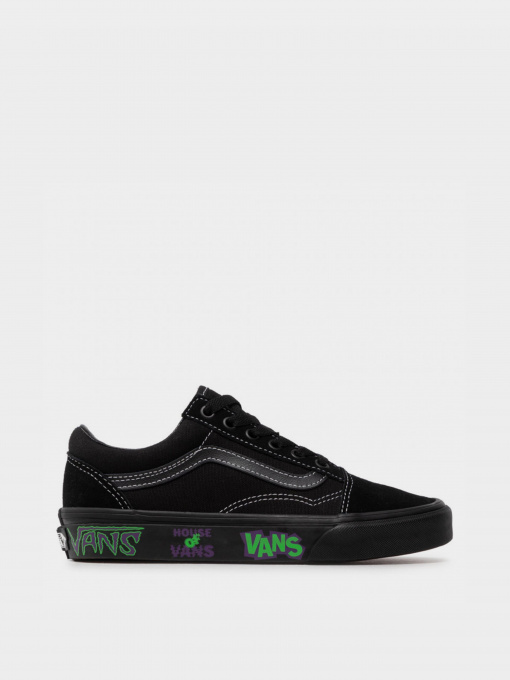 Кеды Vans Old Skool модель VN0A5JMI1OJ1 Фото