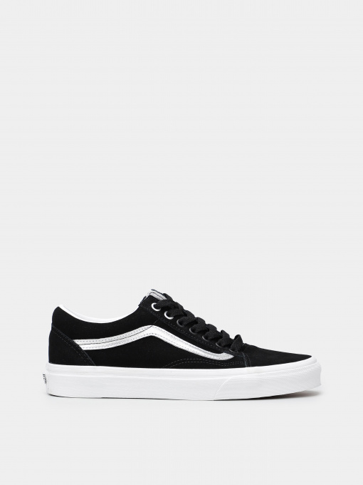 Кеды Vans Old Skool модель VN0A5KRSBLK1 Фото
