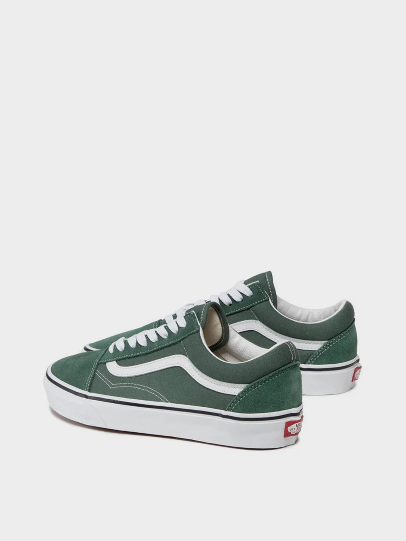 Кеди Vans Ua Old Skool модель VN0A5KRSYQW1 Фото