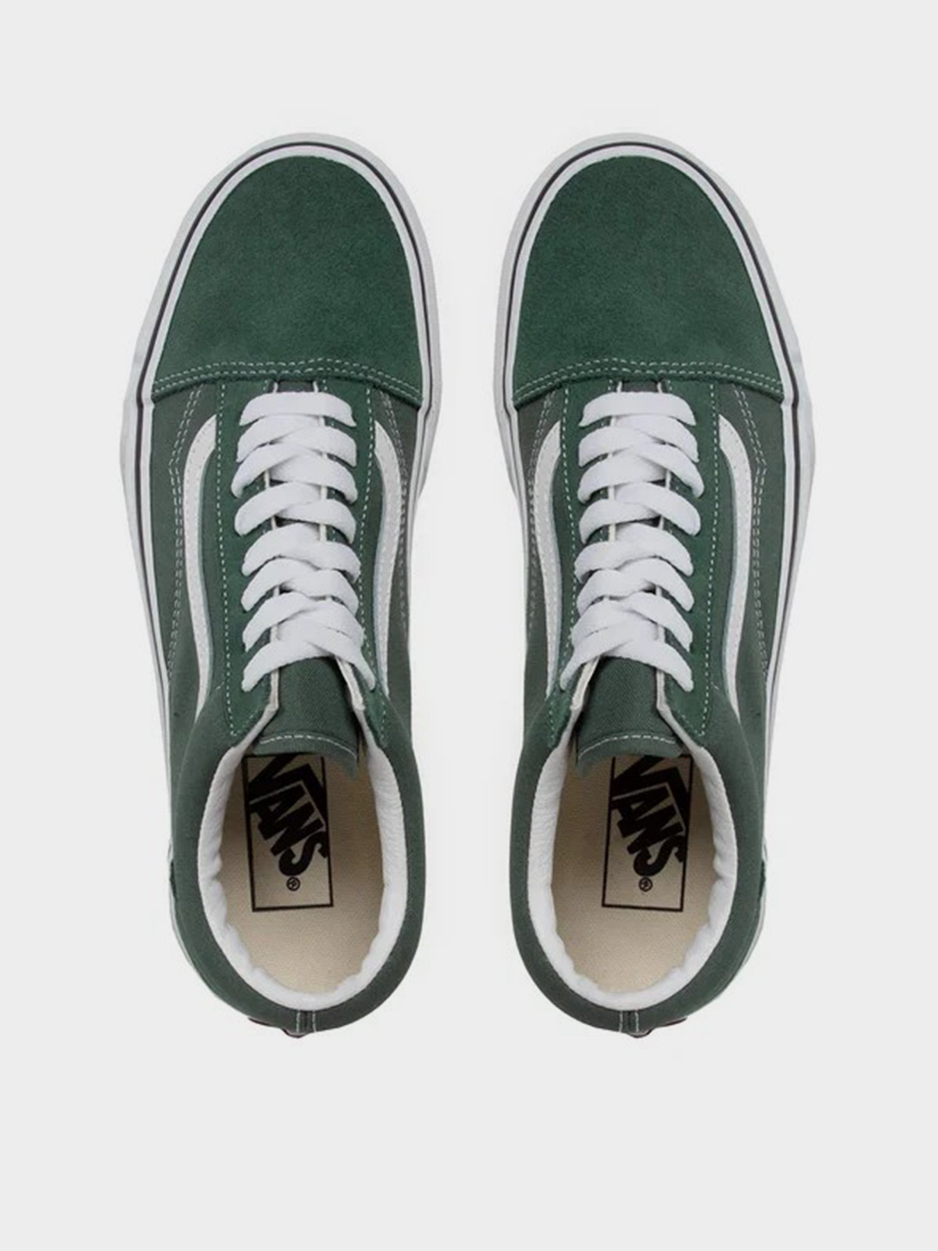 Кеди Vans Ua Old Skool модель VN0A5KRSYQW1 Фото