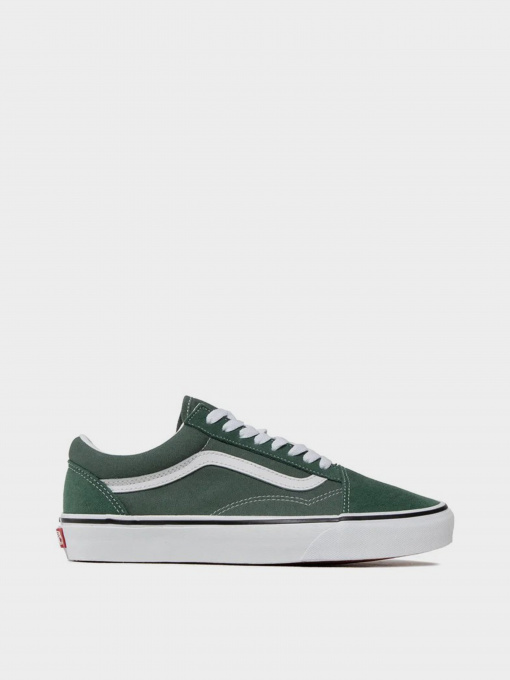 Кеды Vans Ua Old Skool модель VN0A5KRSYQW1 Фото