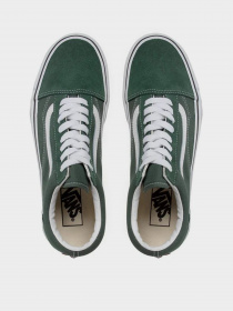 Кеди Vans Ua Old Skool модель VN0A5KRSYQW1 Фото