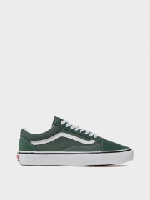 Кеди Vans Ua Old Skool модель VN0A5KRSYQW1 Фото