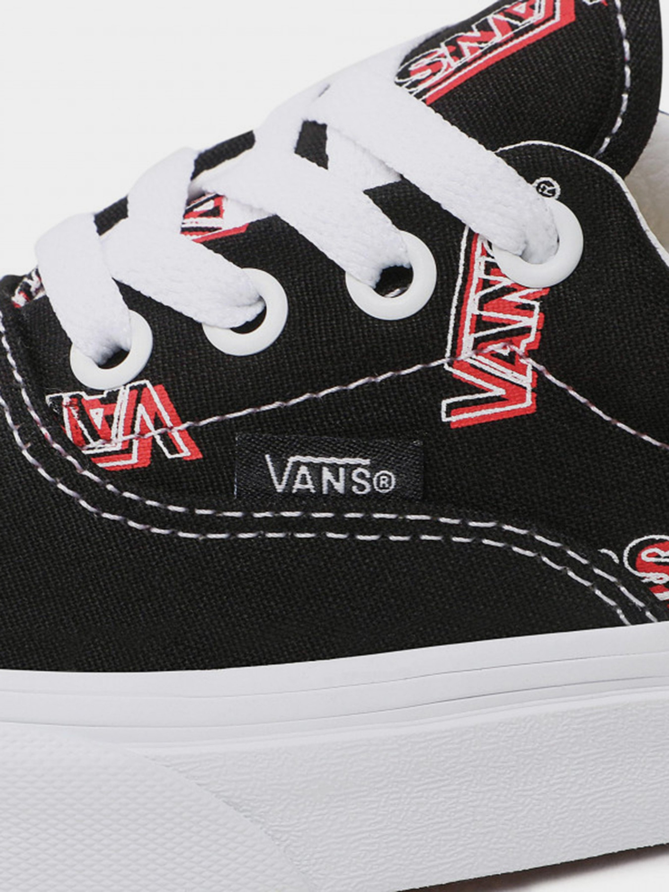 Кеды Vans Era модель VN0A5KX5BZW1 Фото