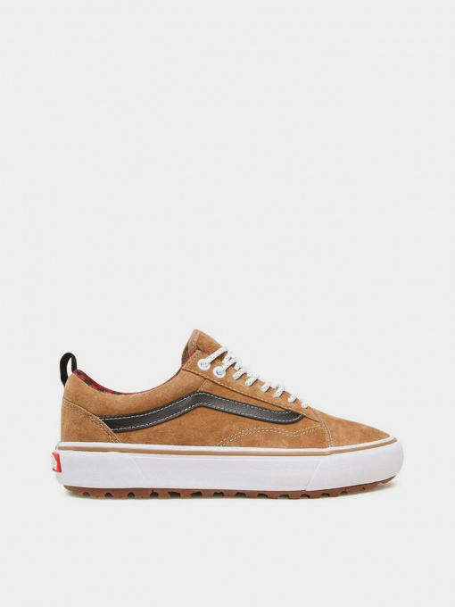 Кеди Vans OLD SKOOL MTE-1 модель VN0A5I12Y491 Фото