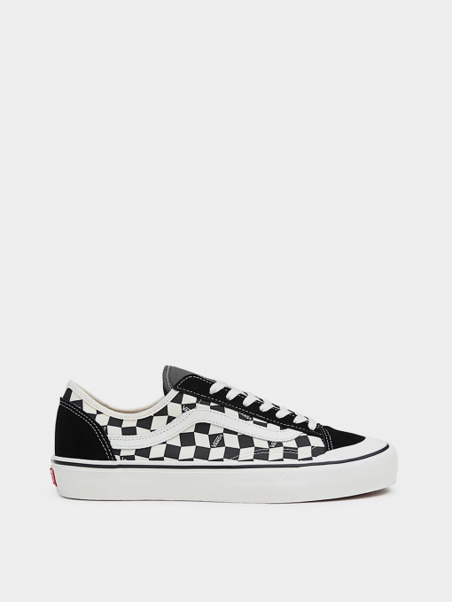 Кеды Vans 136 DECON модель VN0A4BX91KP1 Фото