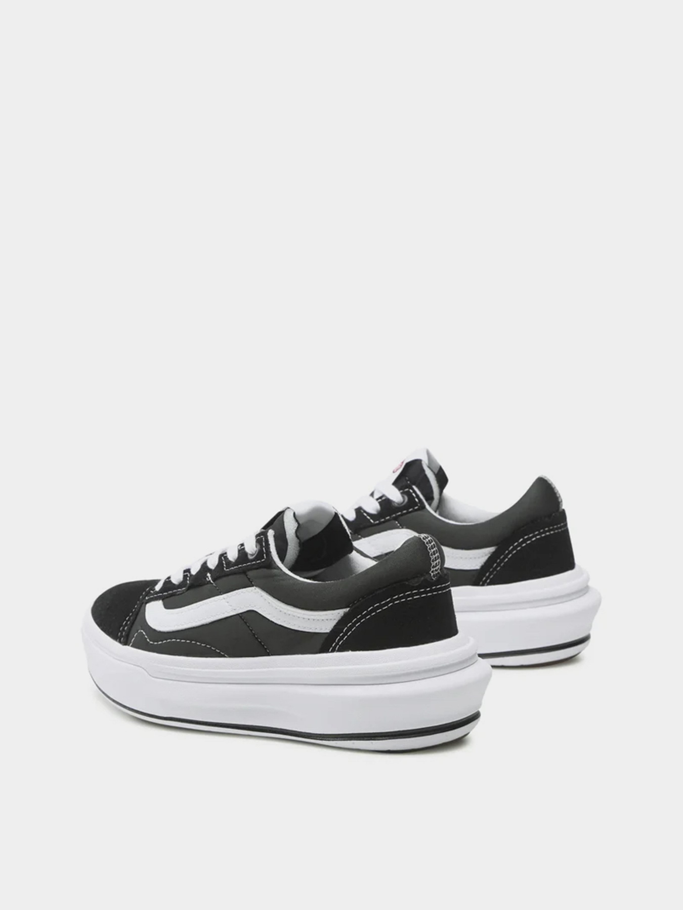 Кеды Vans OLD SKOOL OVERT модель VN0A7Q5EBA21 Фото
