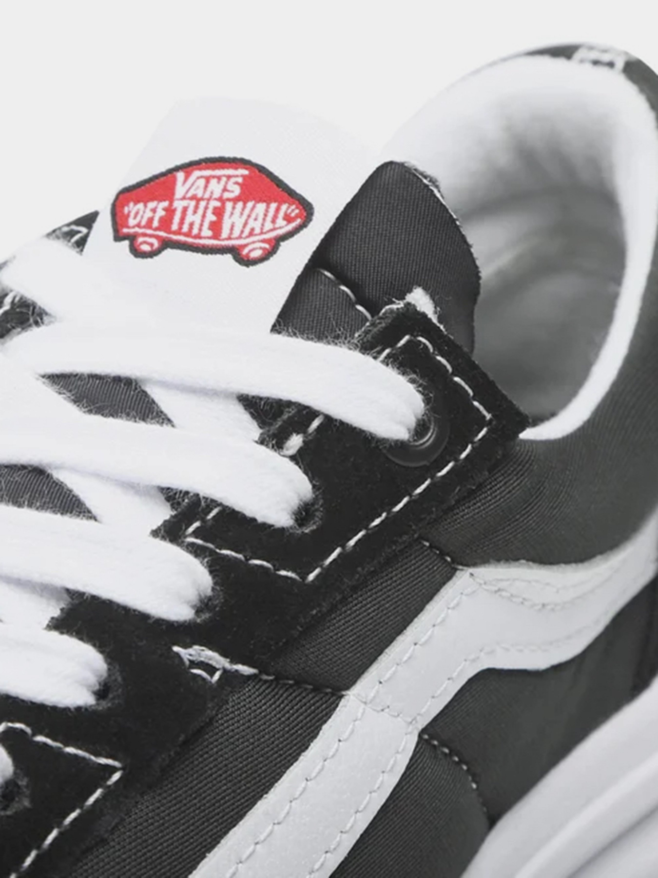 Кеды Vans OLD SKOOL OVERT модель VN0A7Q5EBA21 Фото