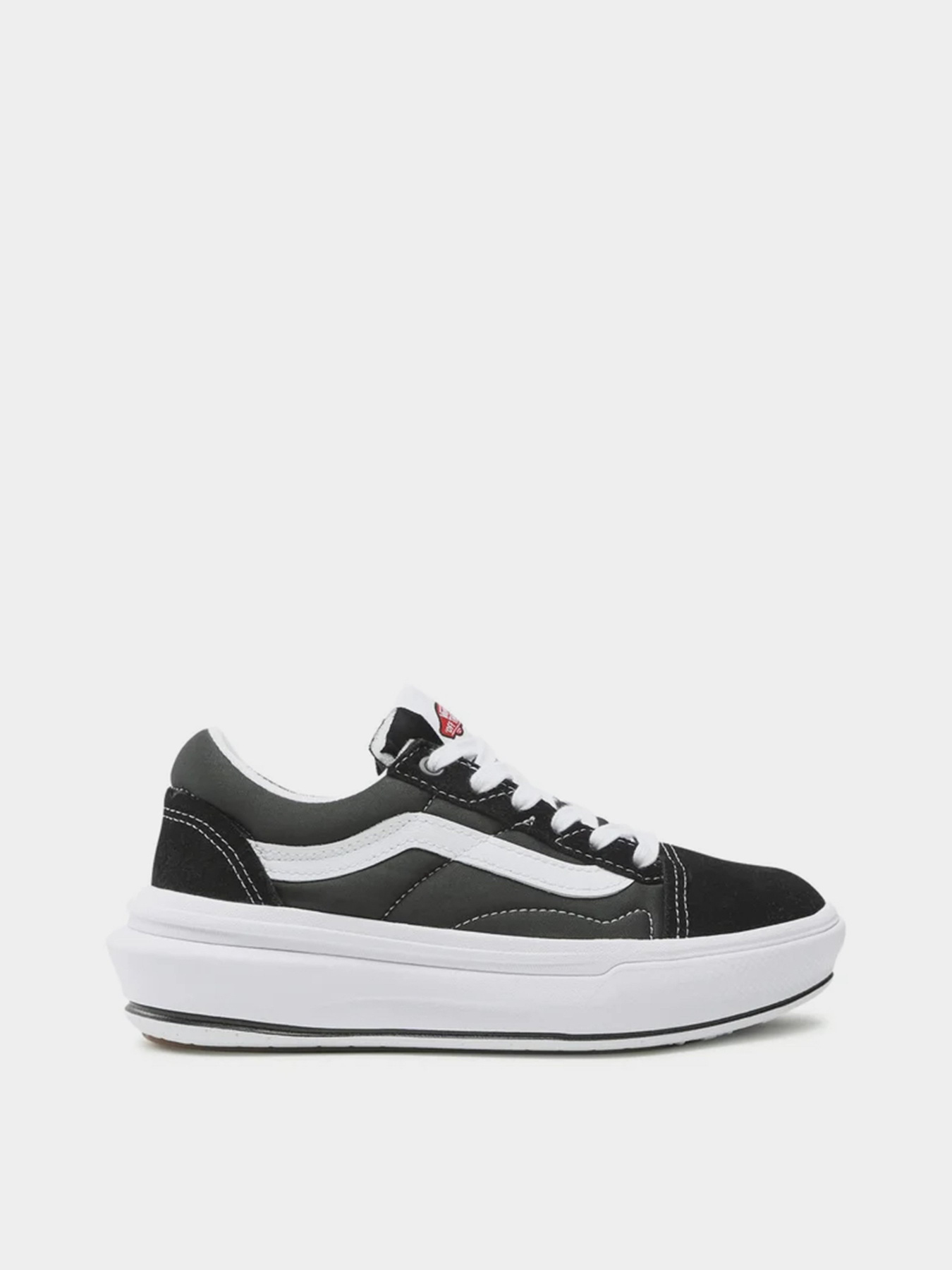 Кеды Vans OLD SKOOL OVERT модель VN0A7Q5EBA21 Фото