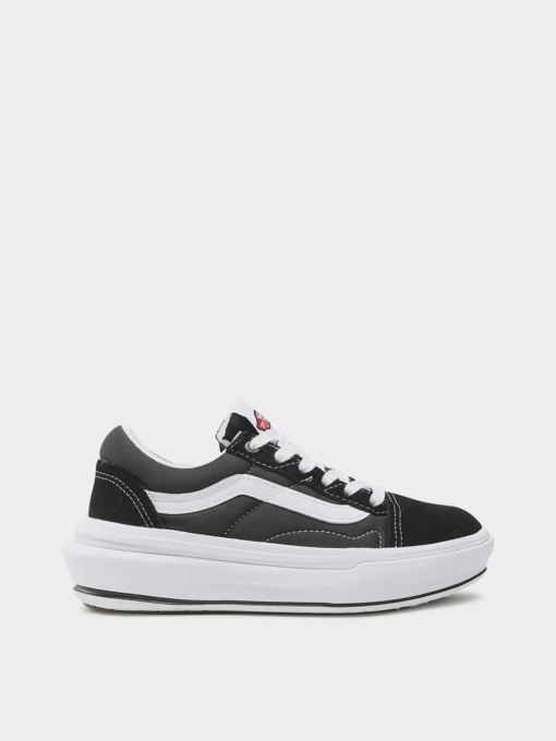 Кеди Vans OLD SKOOL OVERT модель VN0A7Q5EBA21 Фото
