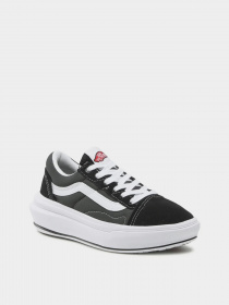 Кеды Vans OLD SKOOL OVERT модель VN0A7Q5EBA21 Фото
