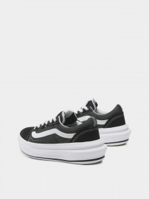 Кеды Vans OLD SKOOL OVERT модель VN0A7Q5EBA21 Фото