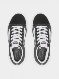 Кеды Vans OLD SKOOL OVERT модель VN0A7Q5EBA21 Фото
