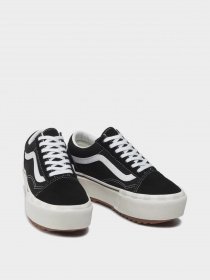 Кеды Vans Old Skool Stacked модель VN0A4U155ZN1 Фото