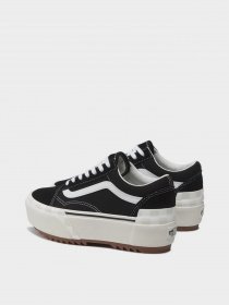 Кеды Vans Old Skool Stacked модель VN0A4U155ZN1 Фото