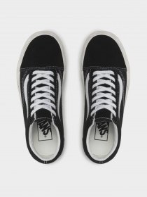 Кеды Vans Old Skool Stacked модель VN0A4U155ZN1 Фото