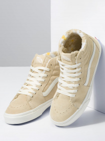 Кеди Vans Sk8-Hi модель VN0A7Q5NBVV1 Фото