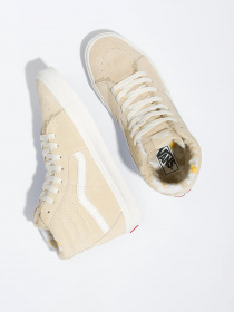 Кеди Vans Sk8-Hi модель VN0A7Q5NBVV1 Фото