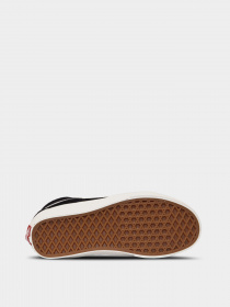 Кеди Vans SK8-HI модель VN0A7Q5NBLK1 Фото
