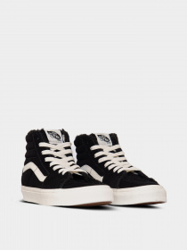Кеди Vans SK8-HI модель VN0A7Q5NBLK1 Фото