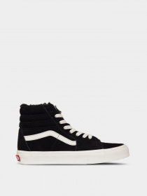 Кеди Vans SK8-HI модель VN0A7Q5NBLK1 Фото