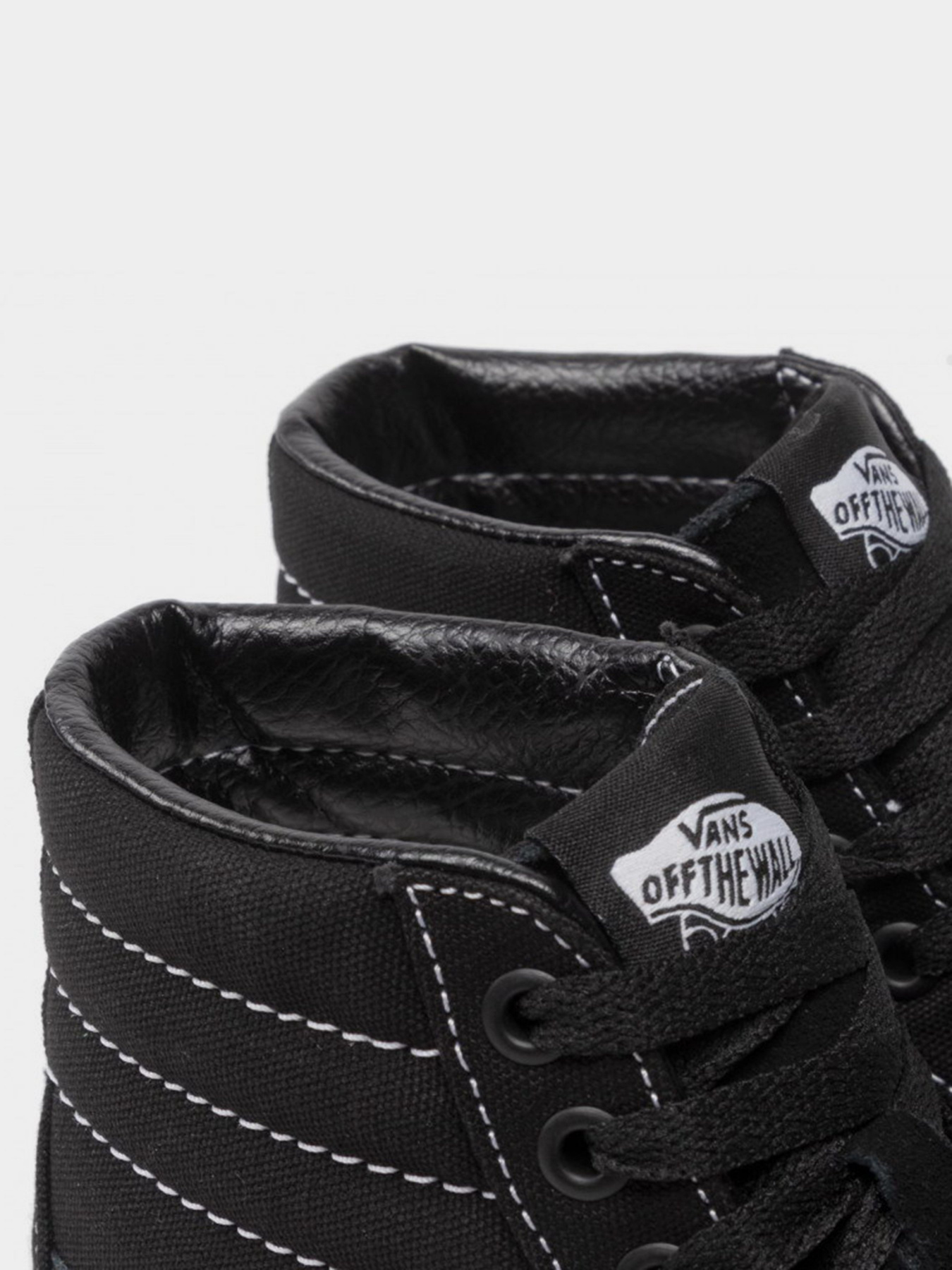 Кеди Vans SK8-HI модель VN0A7Q5N1OJ1 Фото