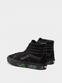 Кеди Vans SK8-HI модель VN0A7Q5N1OJ1 Фото