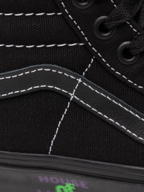Кеди Vans SK8-HI модель VN0A7Q5N1OJ1 Фото