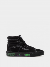 Кеди Vans SK8-HI модель VN0A7Q5N1OJ1 Фото