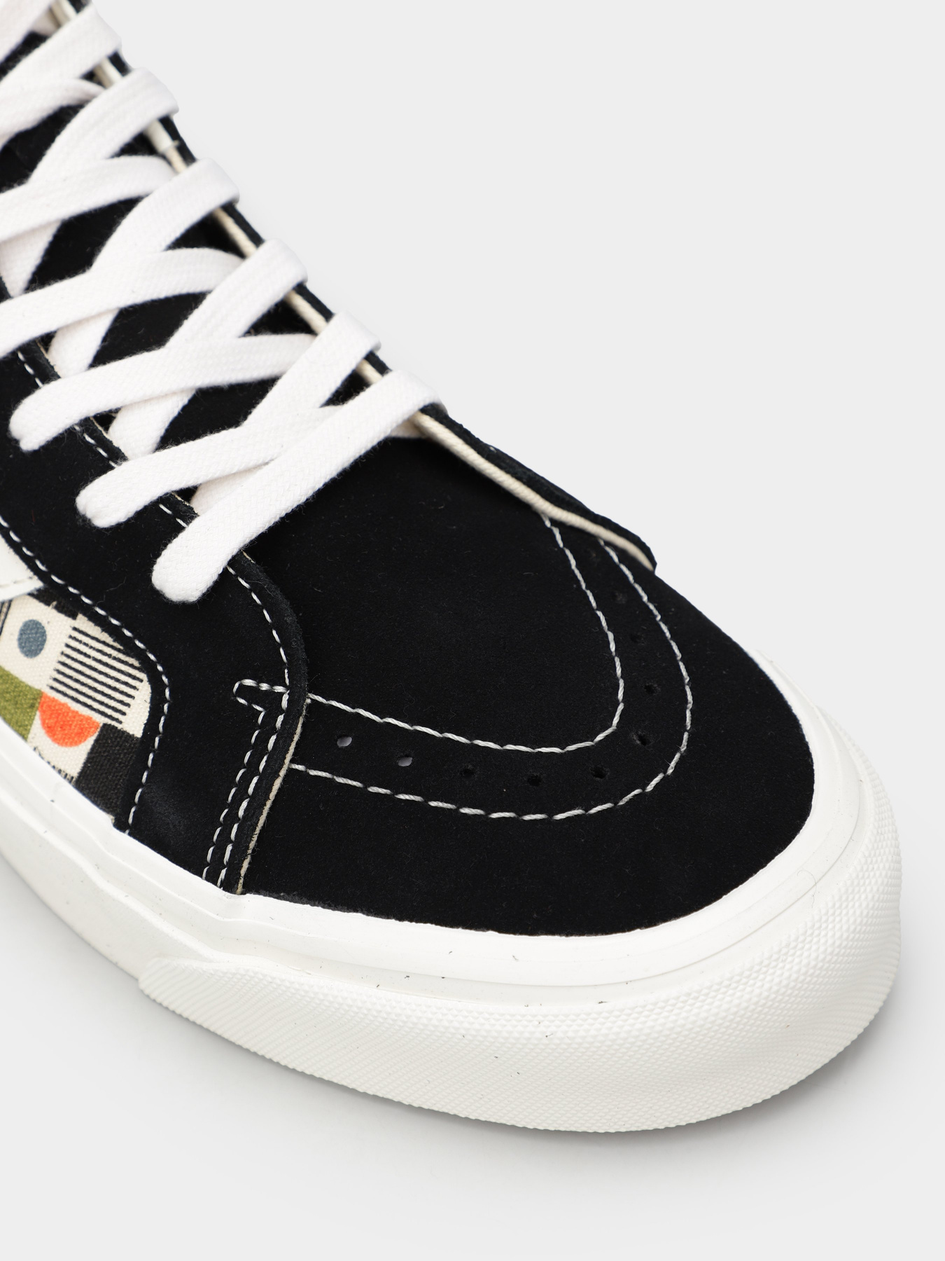 Кеды Vans SK8-Hi 38 DX модель VN0A5KRI4WM1 Фото