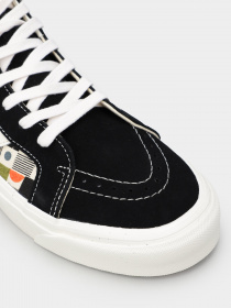 Кеды Vans SK8-Hi 38 DX модель VN0A5KRI4WM1 Фото