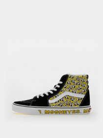 Кеди Vans SK8-Hi модель VN0A5JMJY231 Фото