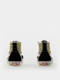Кеди Vans SK8-Hi модель VN0A5JMJY231 Фото