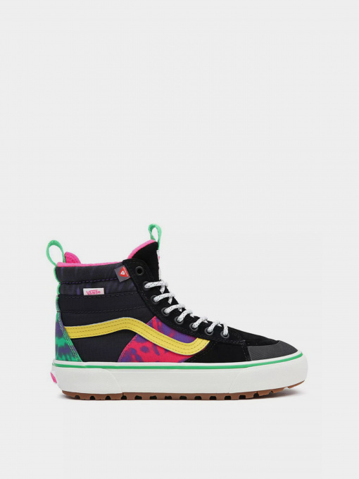 Кеды Vans SK8-HI MTE-2 модель VN0A5HZZ0ZB1 Фото