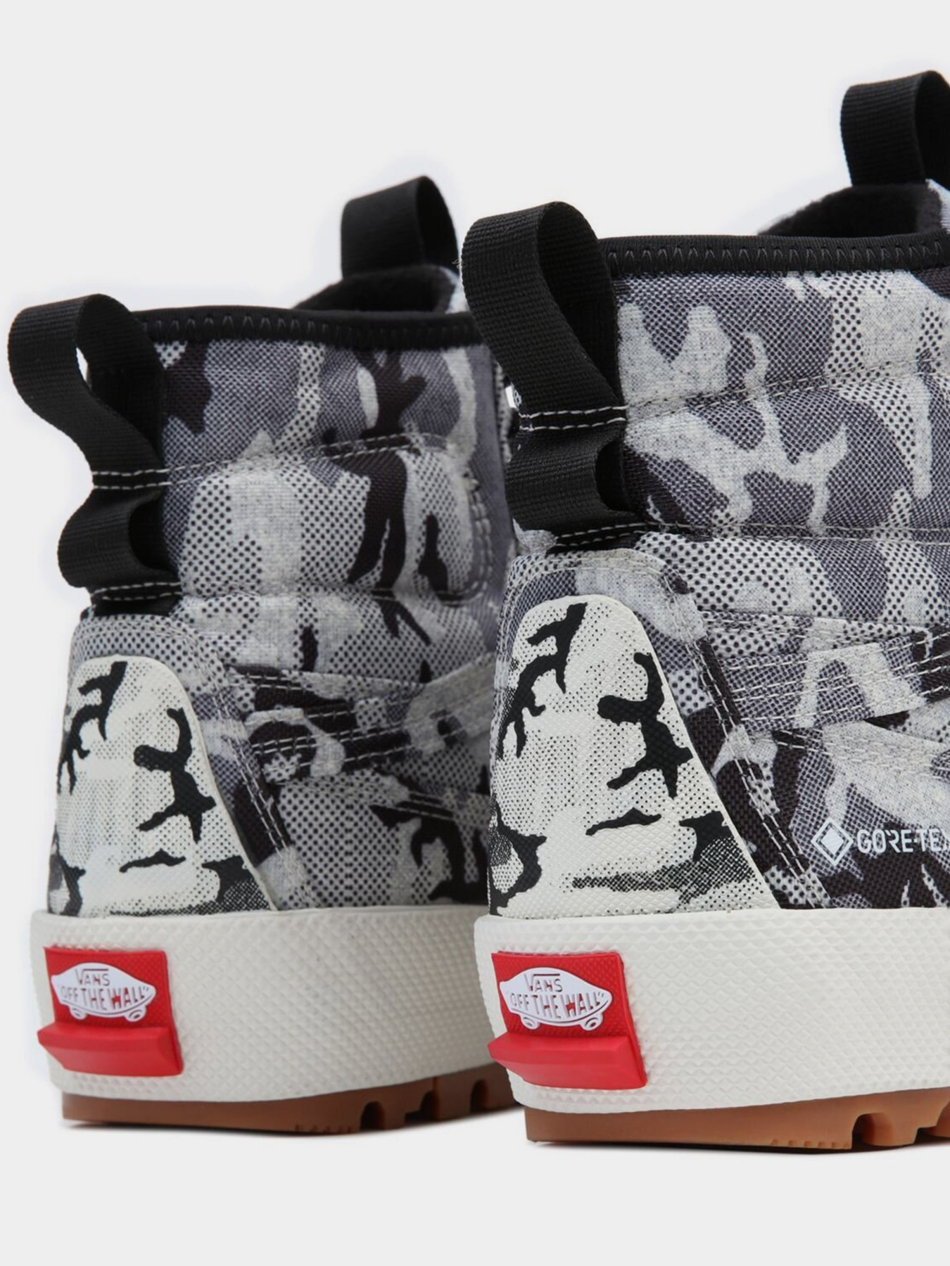 Кеды Vans Sk8-Hi Gore-Tex модель VN0A5I11COI1 Фото