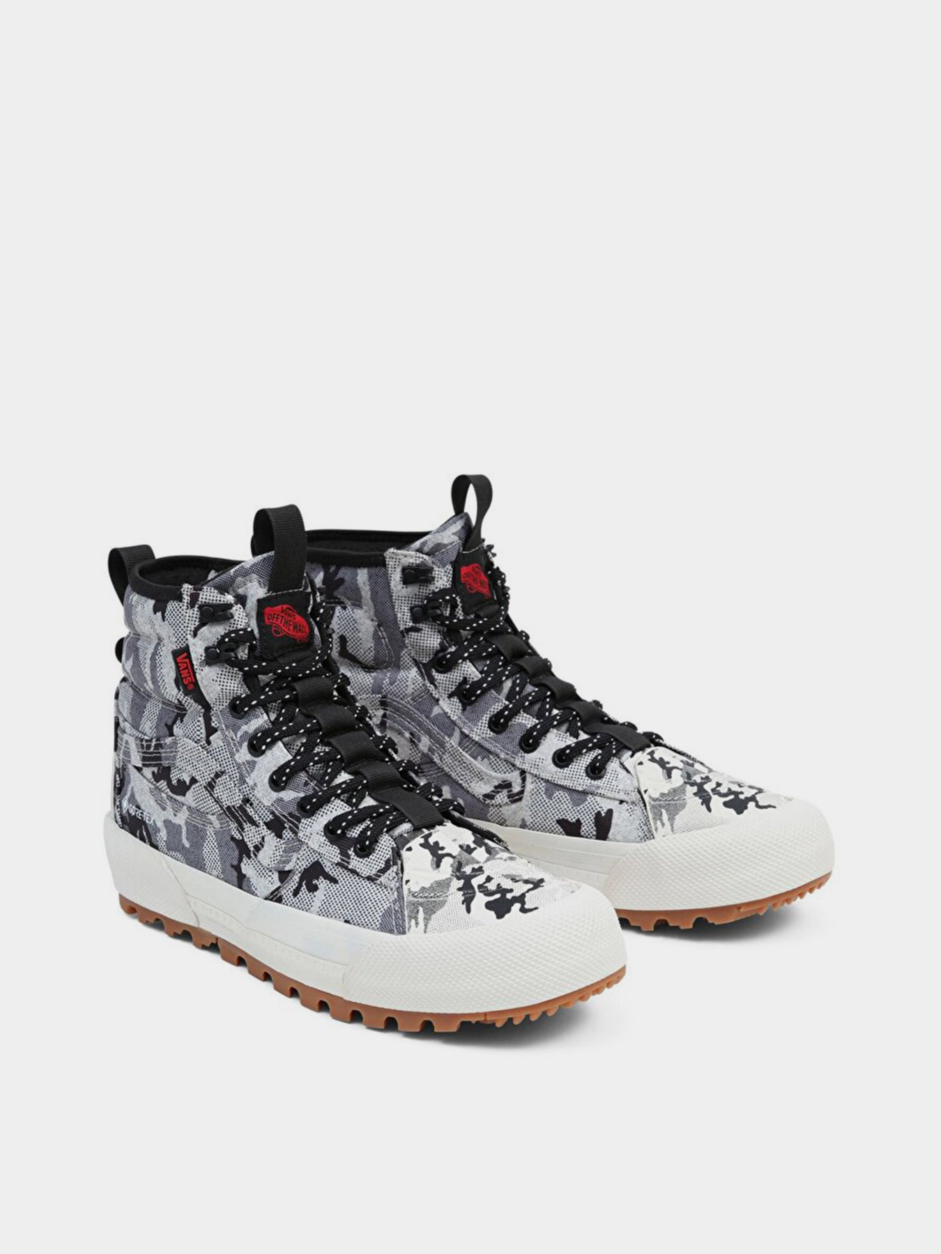 Кеды Vans Sk8-Hi Gore-Tex модель VN0A5I11COI1 Фото