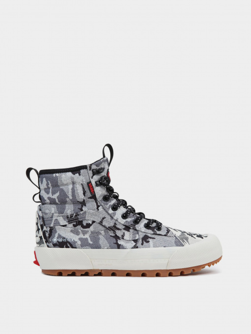Кеди Vans Sk8-Hi Gore-Tex модель VN0A5I11COI1 Фото