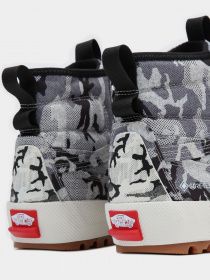 Кеды Vans Sk8-Hi Gore-Tex модель VN0A5I11COI1 Фото